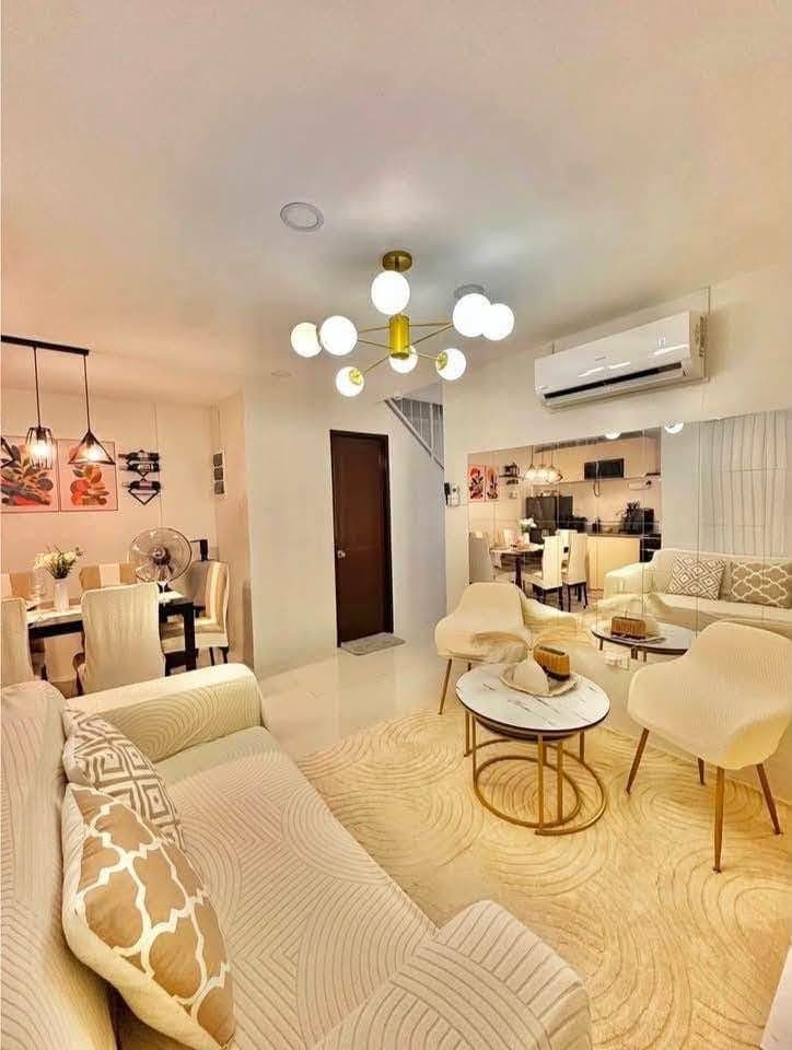 🏡 Fully Furnished 3-Bedroom House for Rent❗ - photo 1