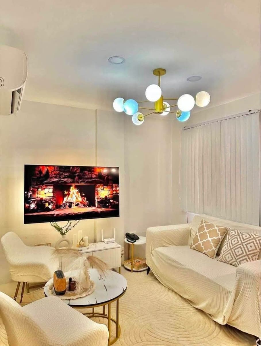 🏡 Fully Furnished 3-Bedroom House for Rent❗ - photo 2
