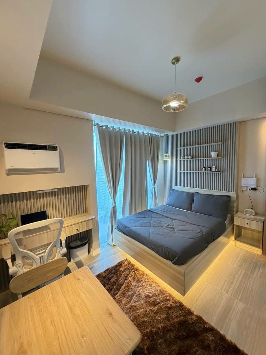 Brand New Studio with balcony for Rent at One Astra Place - photo 1