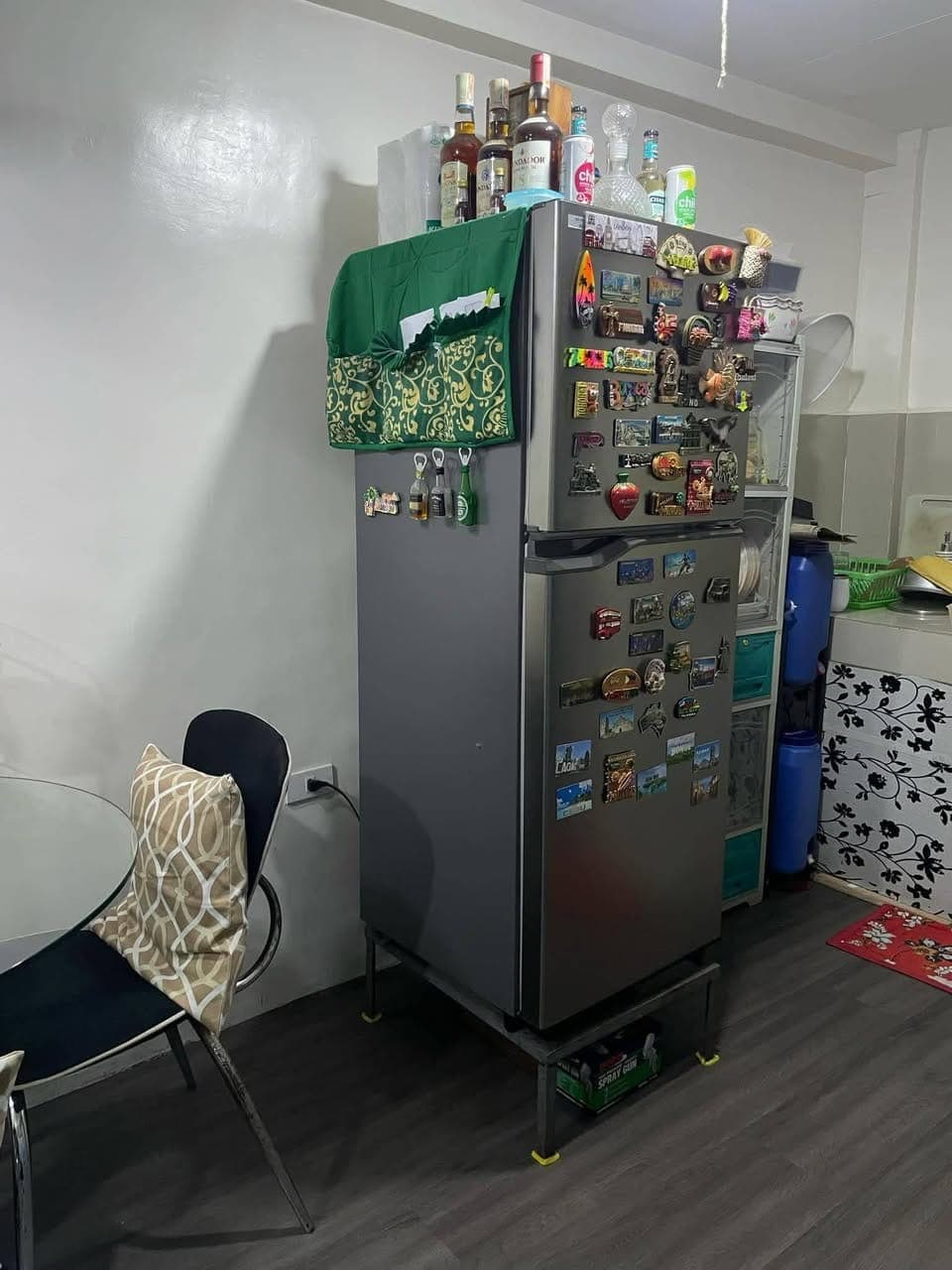 FEMALE ROOM FOR RENT @ 7,000 Monthly - photo 2