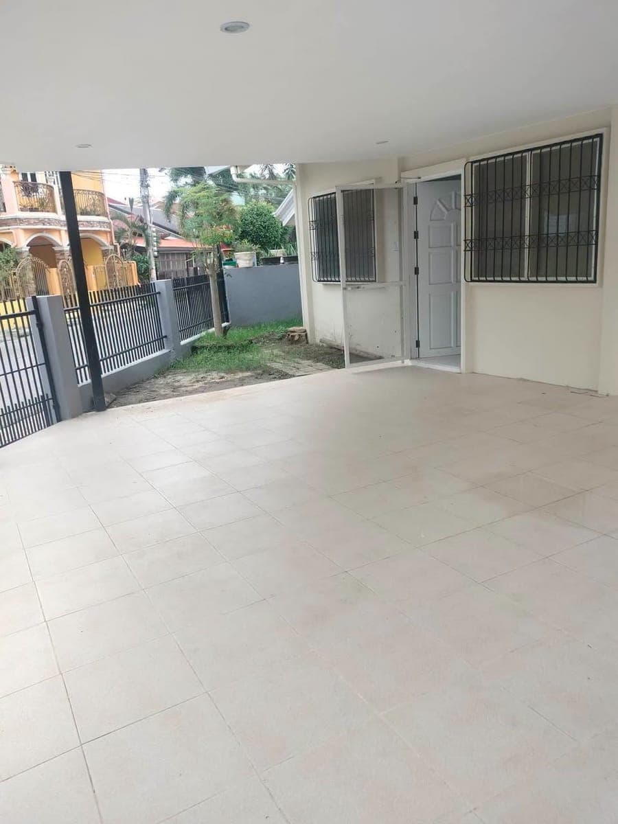 For Rent Bungalow House In Talamban - photo 1