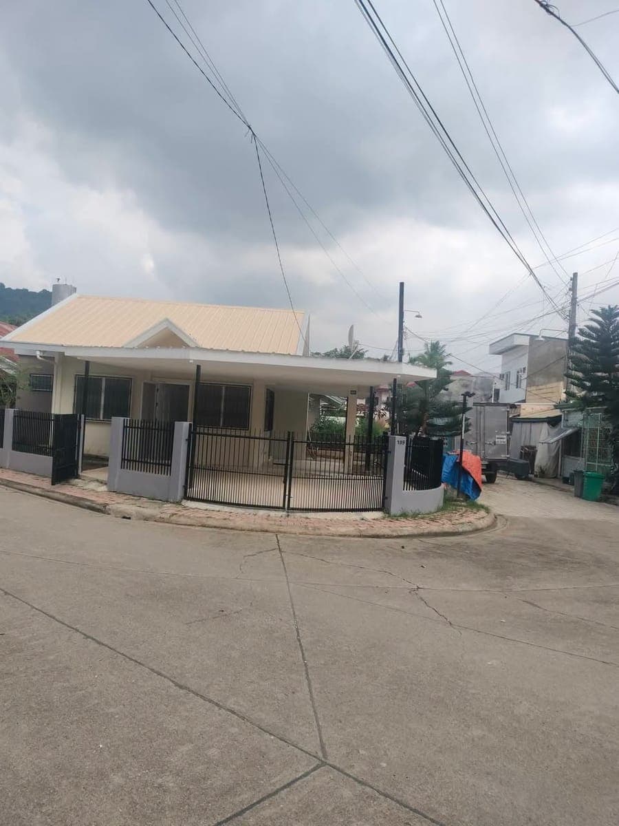 For Rent Bungalow House In Talamban - photo 3