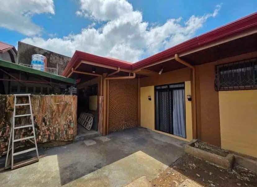🏡 House for Rent – Mandaue City - photo 1