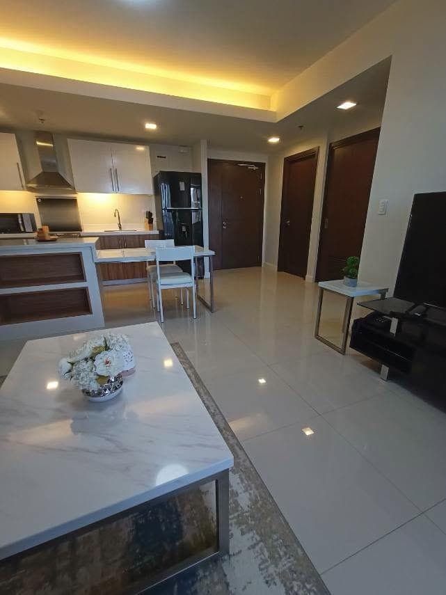 RPH-PL10728- Alcoves 1-Bedroom with Parking 16th Floor  | 60 SQM – For Rent - photo 1