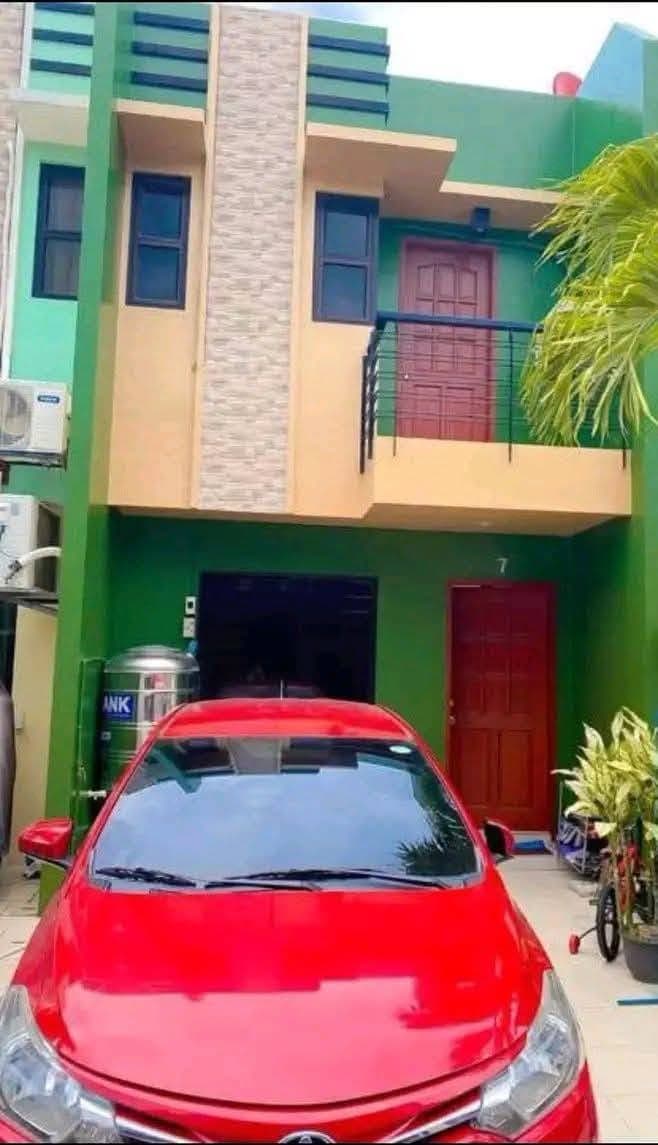 💥Town House for rent inside subdivision🍁 - photo 1