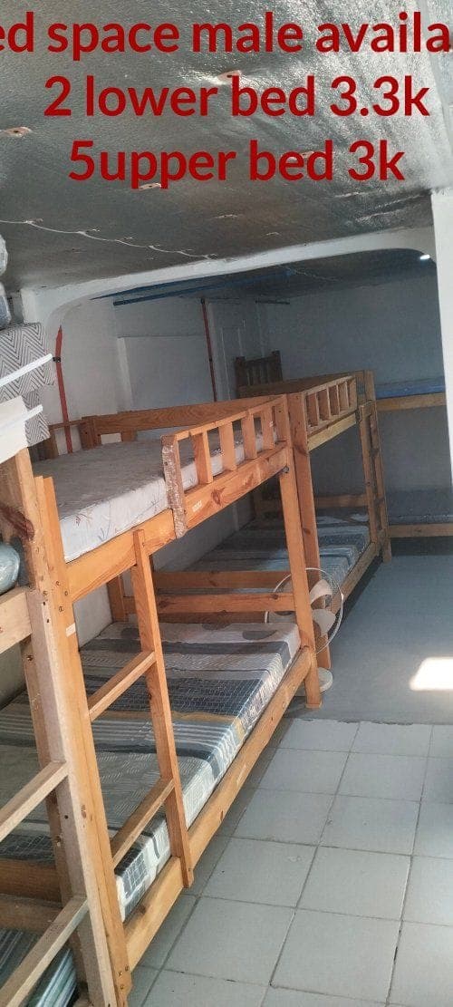 no Depo....1 month LNG advance babayaran.movein kna... - photo 1