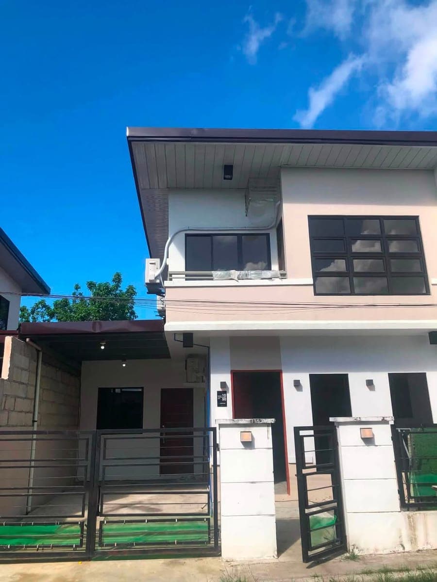 🏡HOUSE FOR RENT IN LAPULAPU🏡 - photo 1