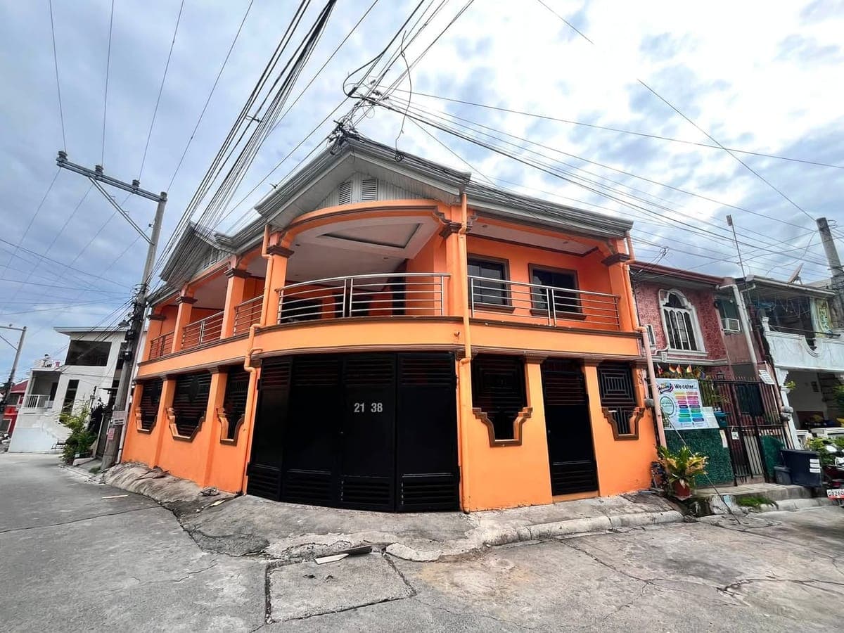🏡 FOR RENT Unfurnished 3 Bedroom House  Jagobiao, Mandaue City ✨ - photo 1
