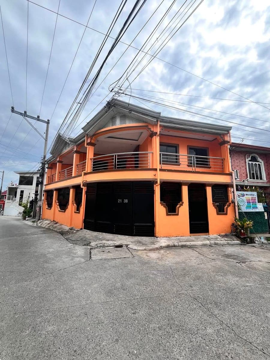🏡 FOR RENT Unfurnished 3 Bedroom House  Jagobiao, Mandaue City ✨ - photo 2