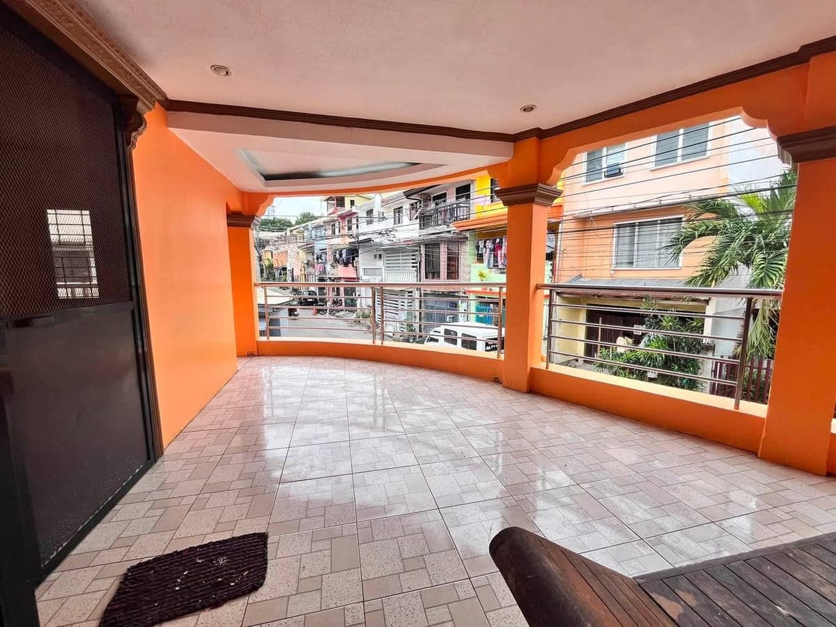 🏡 FOR RENT Unfurnished 3 Bedroom House  Jagobiao, Mandaue City ✨ - photo 3