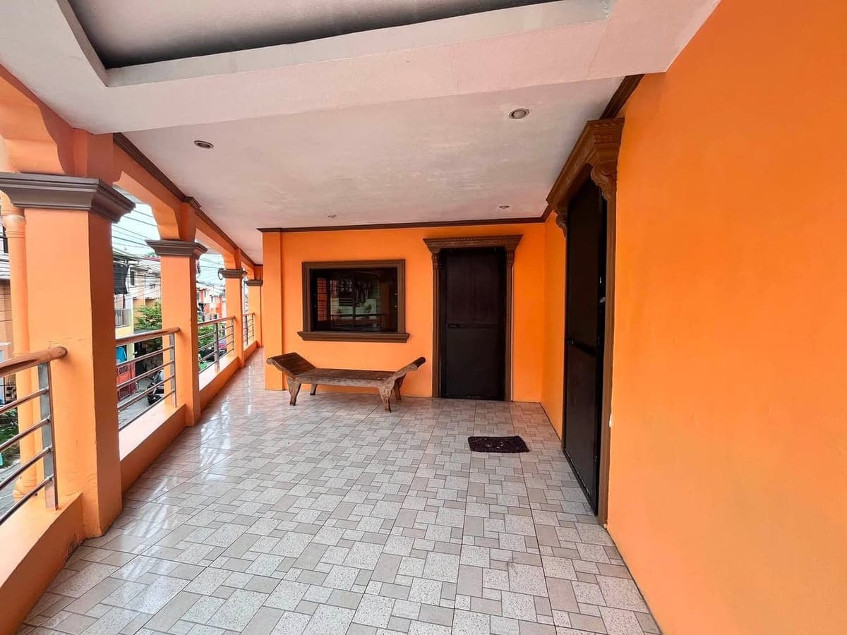 🏡 FOR RENT Unfurnished 3 Bedroom House  Jagobiao, Mandaue City ✨ - photo 4