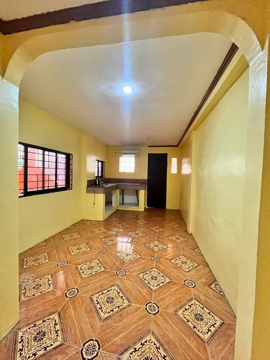 🏡 FOR RENT Unfurnished 3 Bedroom House  Jagobiao, Mandaue City ✨ - photo 5