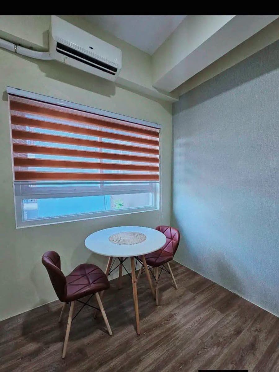 BRANDNEW STUDIO Unit in Northwoods Place, Canduman, Mandaue City (W/ BALCONY) - photo 3