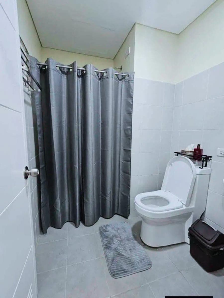 BRANDNEW STUDIO Unit in Northwoods Place, Canduman, Mandaue City (W/ BALCONY) - photo 4
