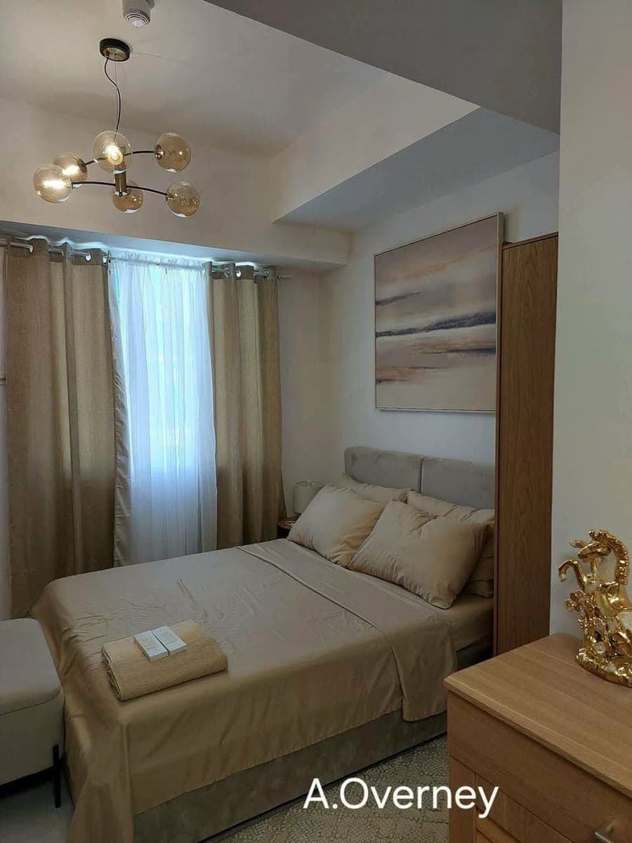 📌Brand New Fully Furnished Studio - photo 1