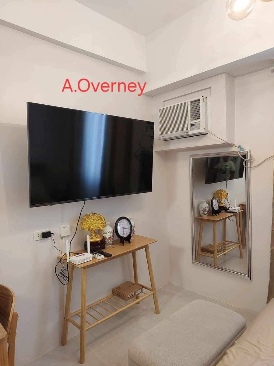 📌Brand New Fully Furnished Studio - photo 3