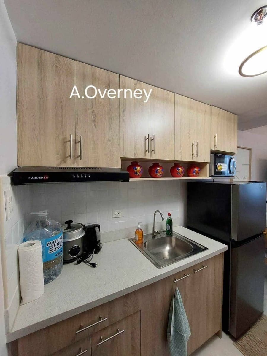 📌Brand New Fully Furnished Studio - photo 4