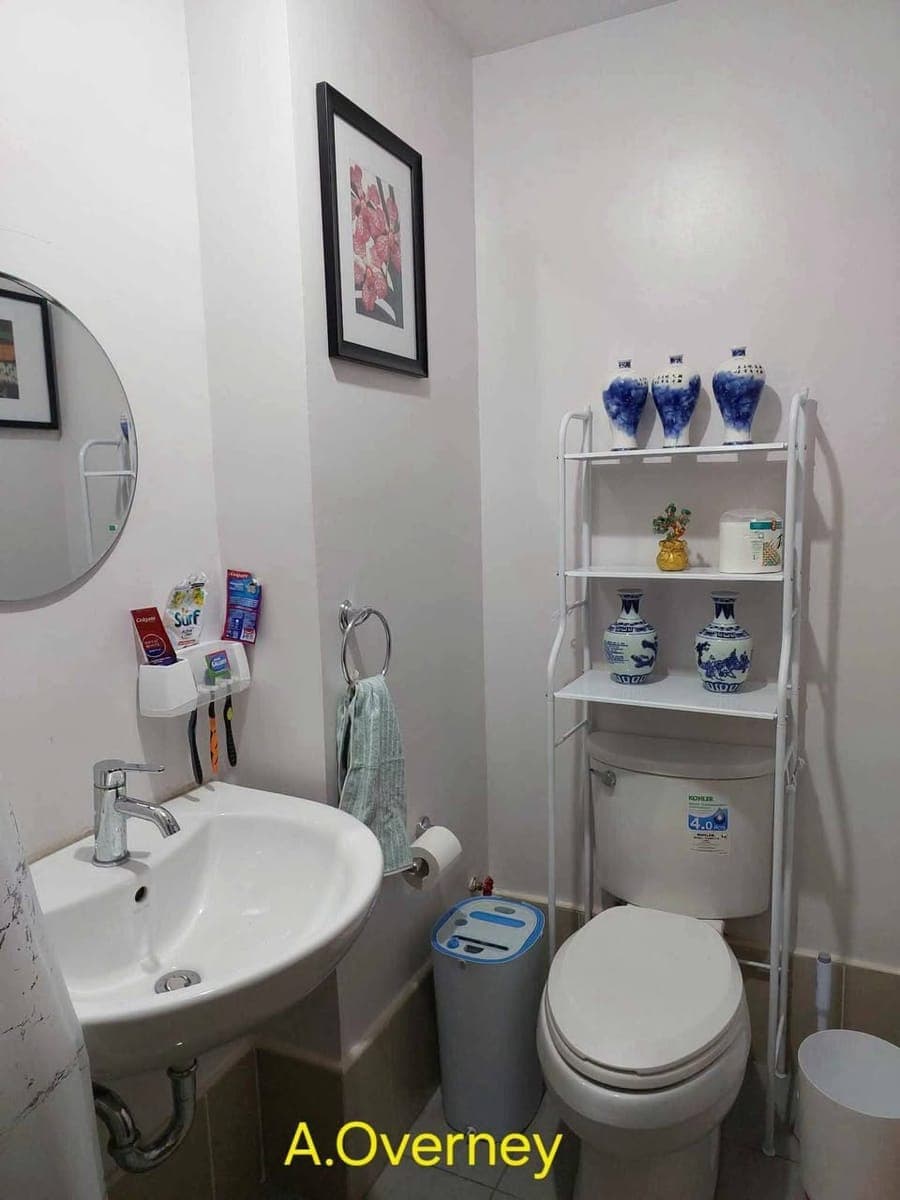 📌Brand New Fully Furnished Studio - photo 5