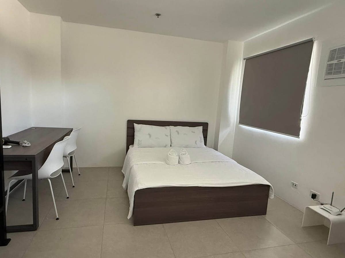 APARTMENT FOR RENT IN CEBU CITY - photo 2