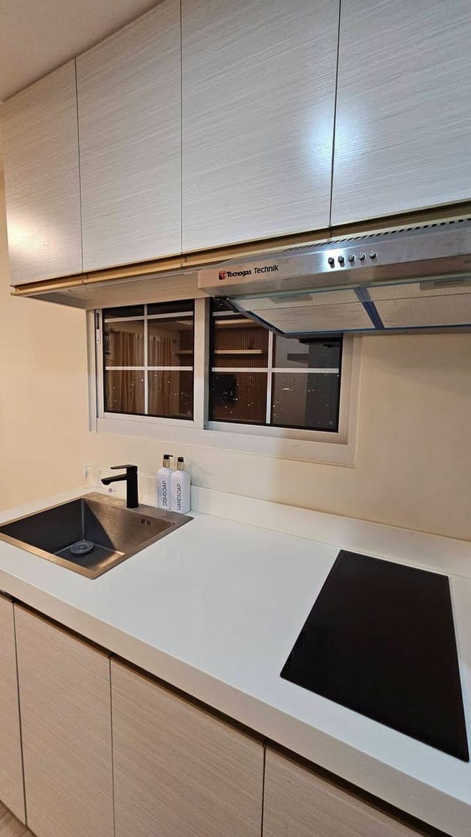 OVERLOOKING FURNISHED STUDIO UNIT FOR RENT📍 - photo 4