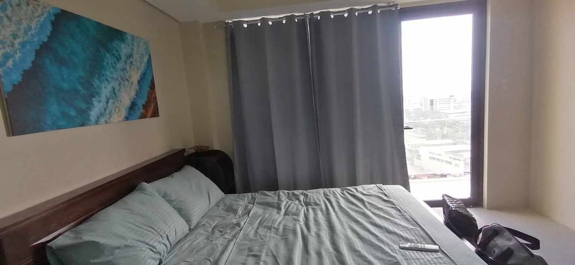 Studio unit for Rent/Sale. - photo 1