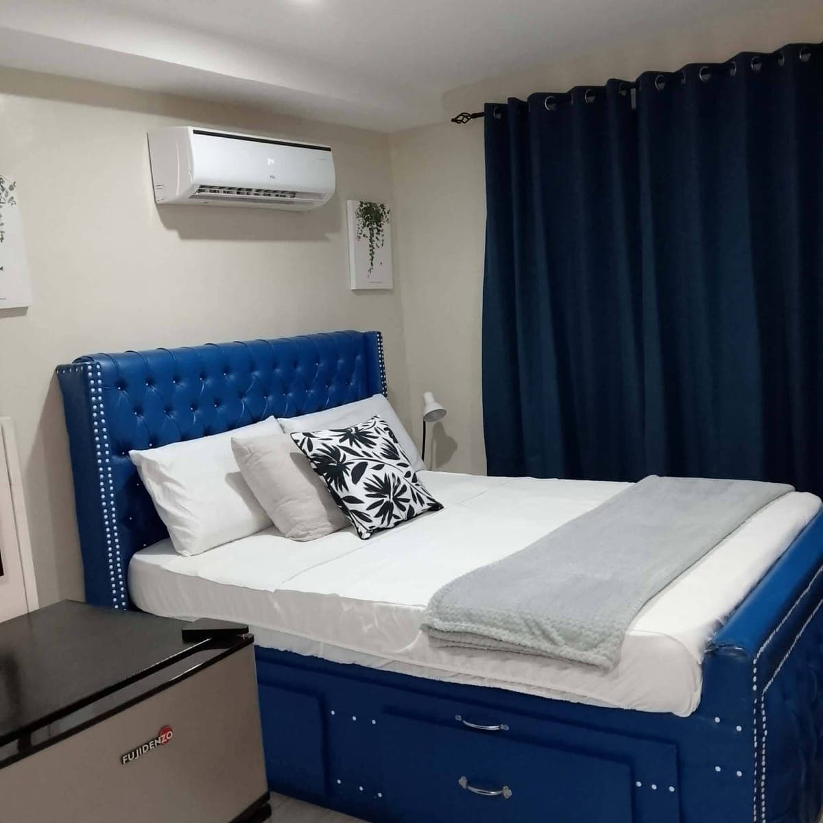 📣DIRECT OWNER ‼️👇👇my studio type with balcony and PARKING FOR RENT - photo 1