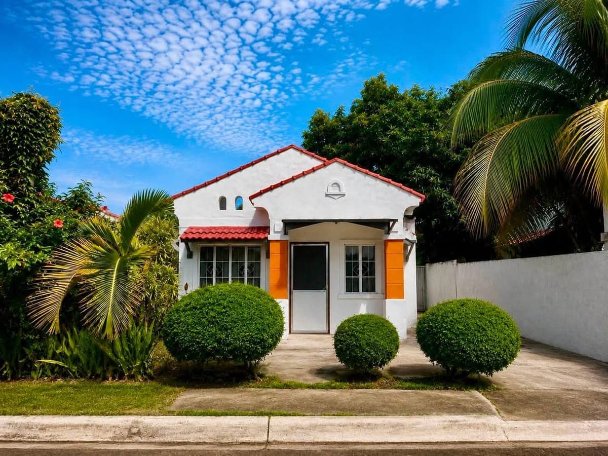 Looking for a House to Rent in a Safe, Peaceful, and Flood-Free Neighborhood?? - photo 1