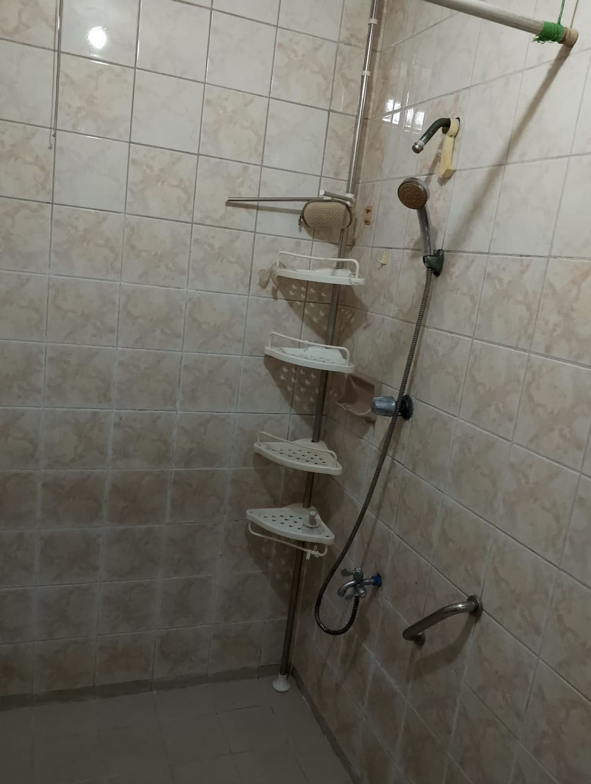 STUDIO TYPE FOR RENT 13,500 MONTHLY - photo 5