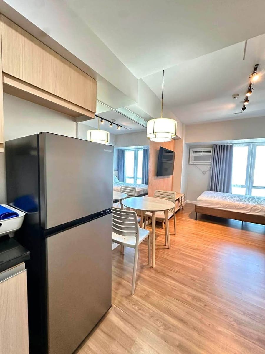 FOR RENT: SOLINEA STUDIO TOWER 4 PALATINE - photo 2