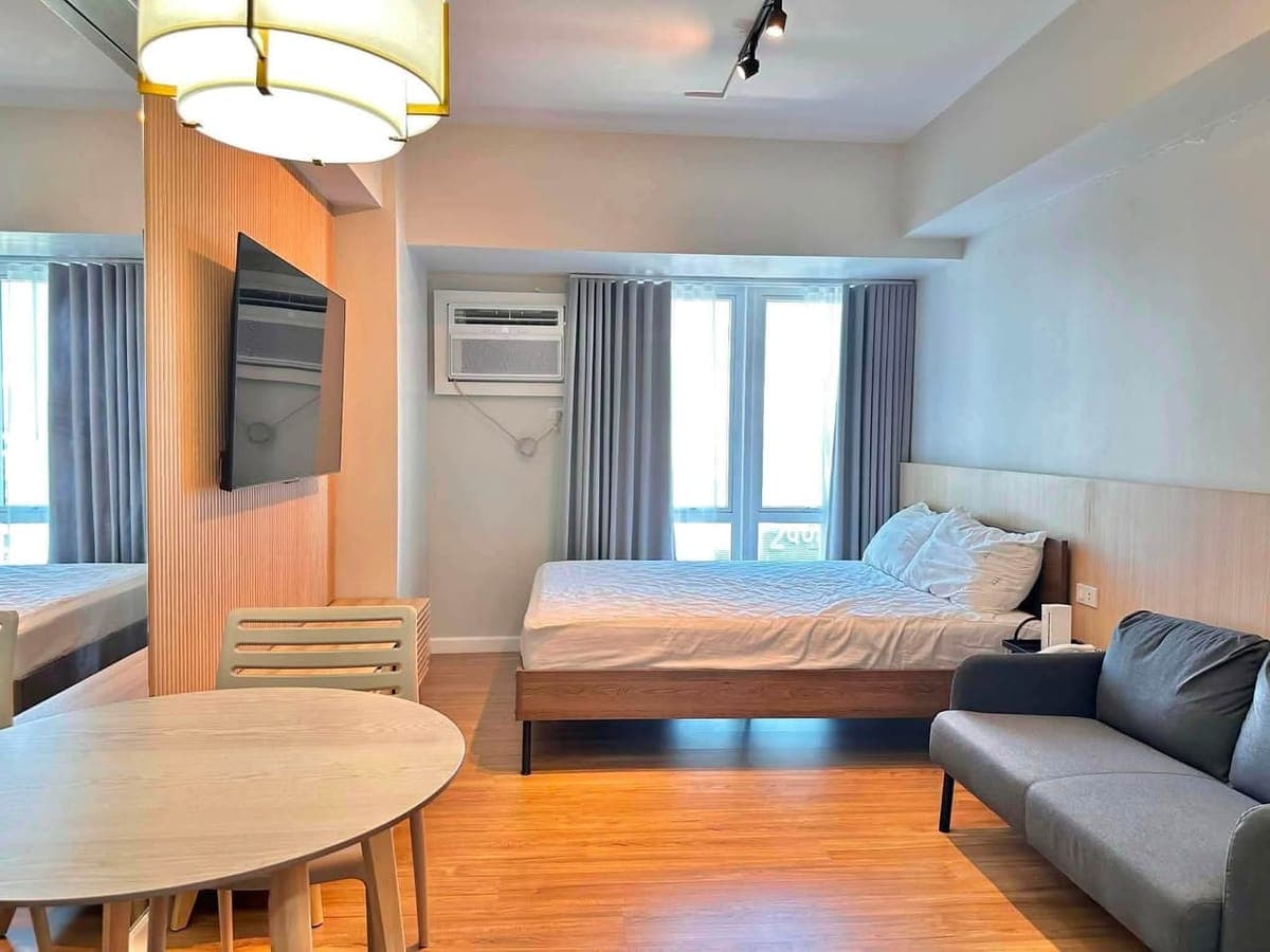 FOR RENT: SOLINEA STUDIO TOWER 4 PALATINE - photo 3