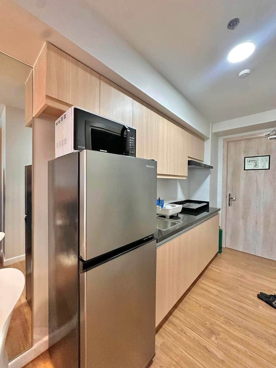 FOR RENT: SOLINEA STUDIO TOWER 4 PALATINE - photo 4