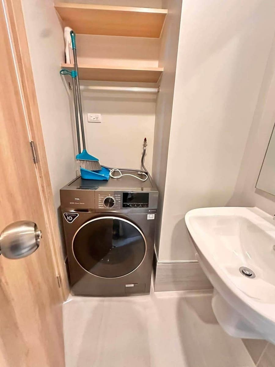FOR RENT: SOLINEA STUDIO TOWER 4 PALATINE - photo 5