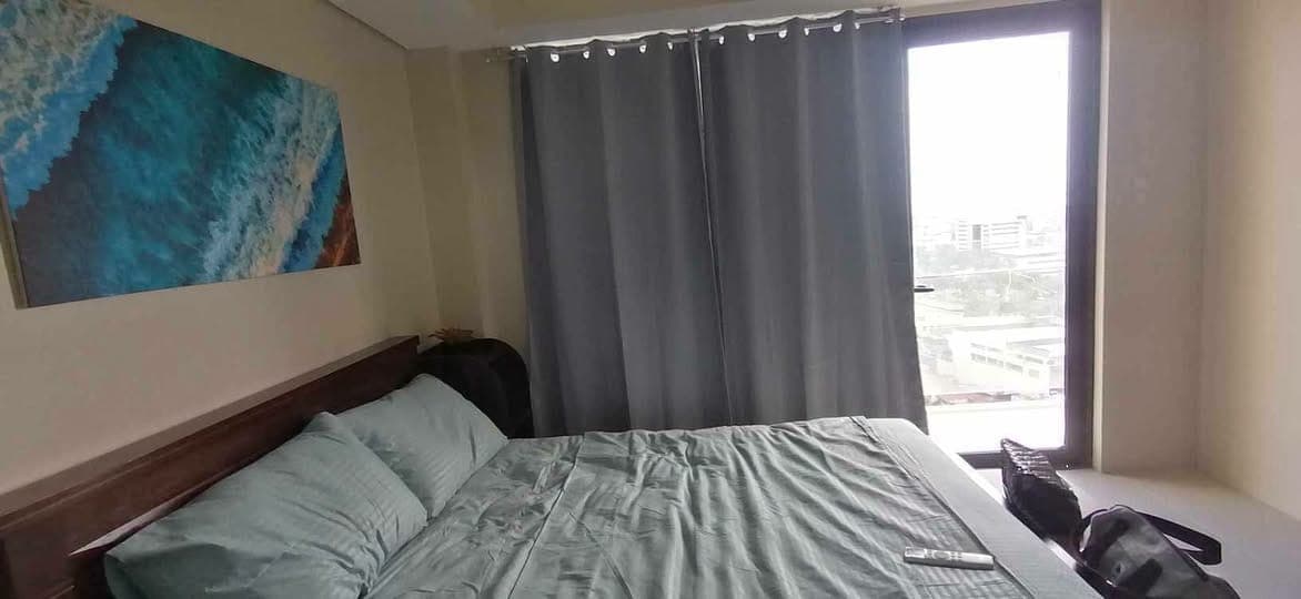 🏙️ STUDIO UNIT FOR RENT / SALE 🏡✨ - photo 1