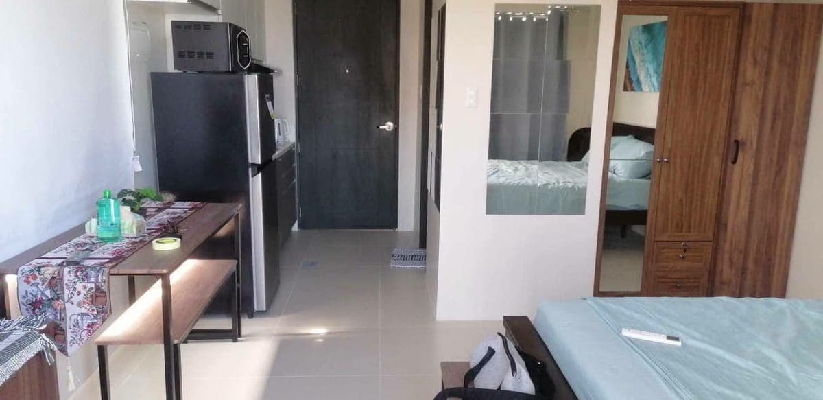 🏙️ STUDIO UNIT FOR RENT / SALE 🏡✨ - photo 4
