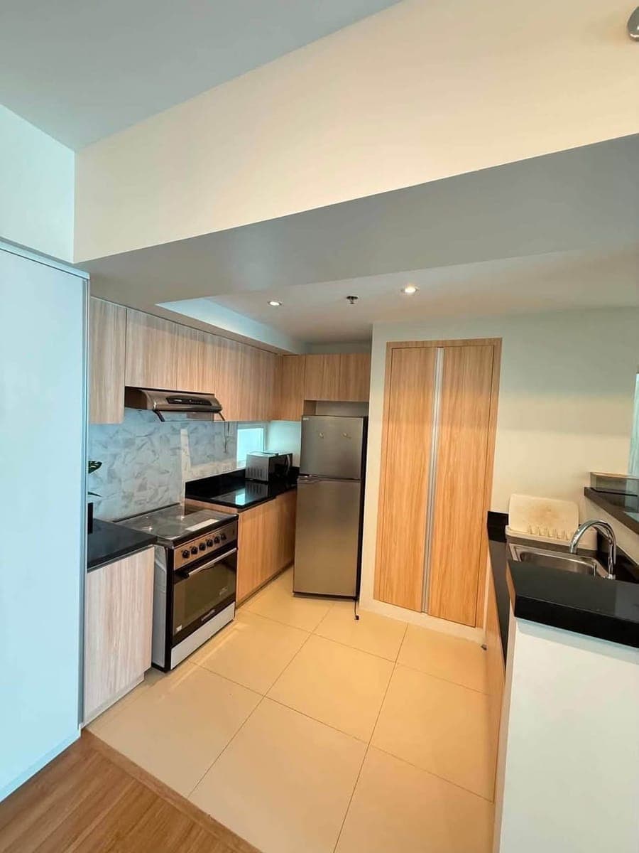 2 Bedroom at Solinea Tower 3 Ayala FOR RENT - photo 3