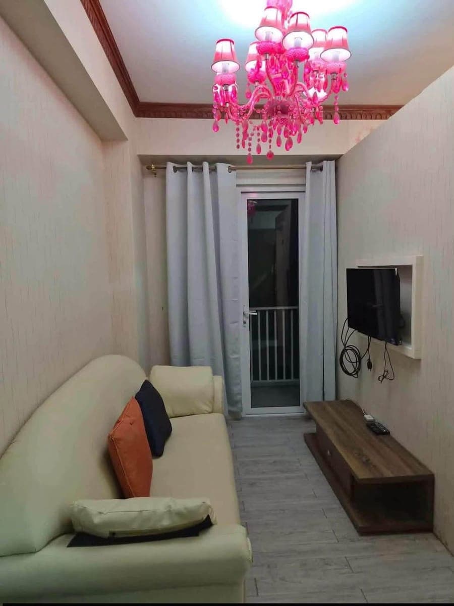 ✨1-Bedroom Condo Unit For Rent - photo 2
