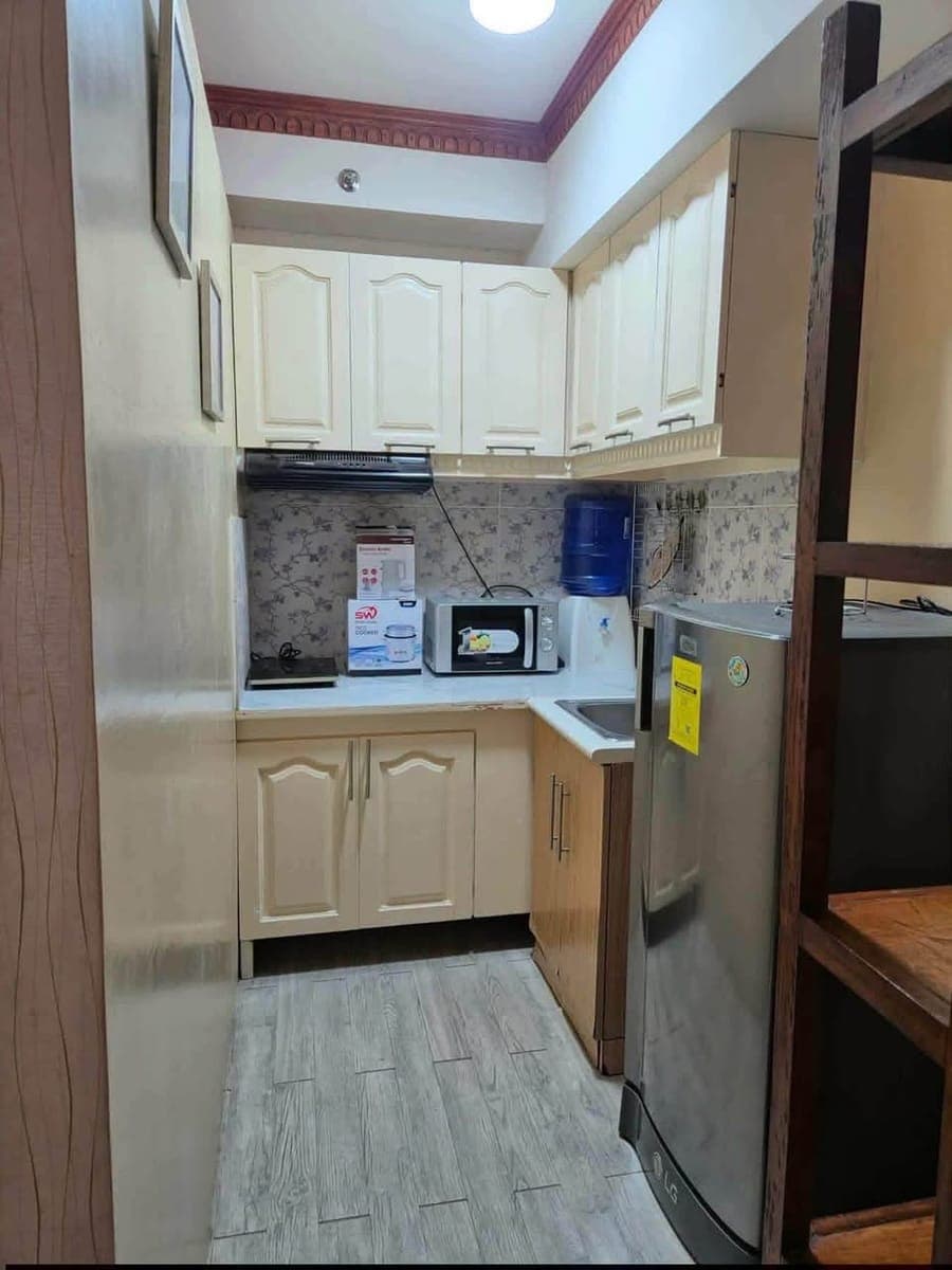 ✨1-Bedroom Condo Unit For Rent - photo 3