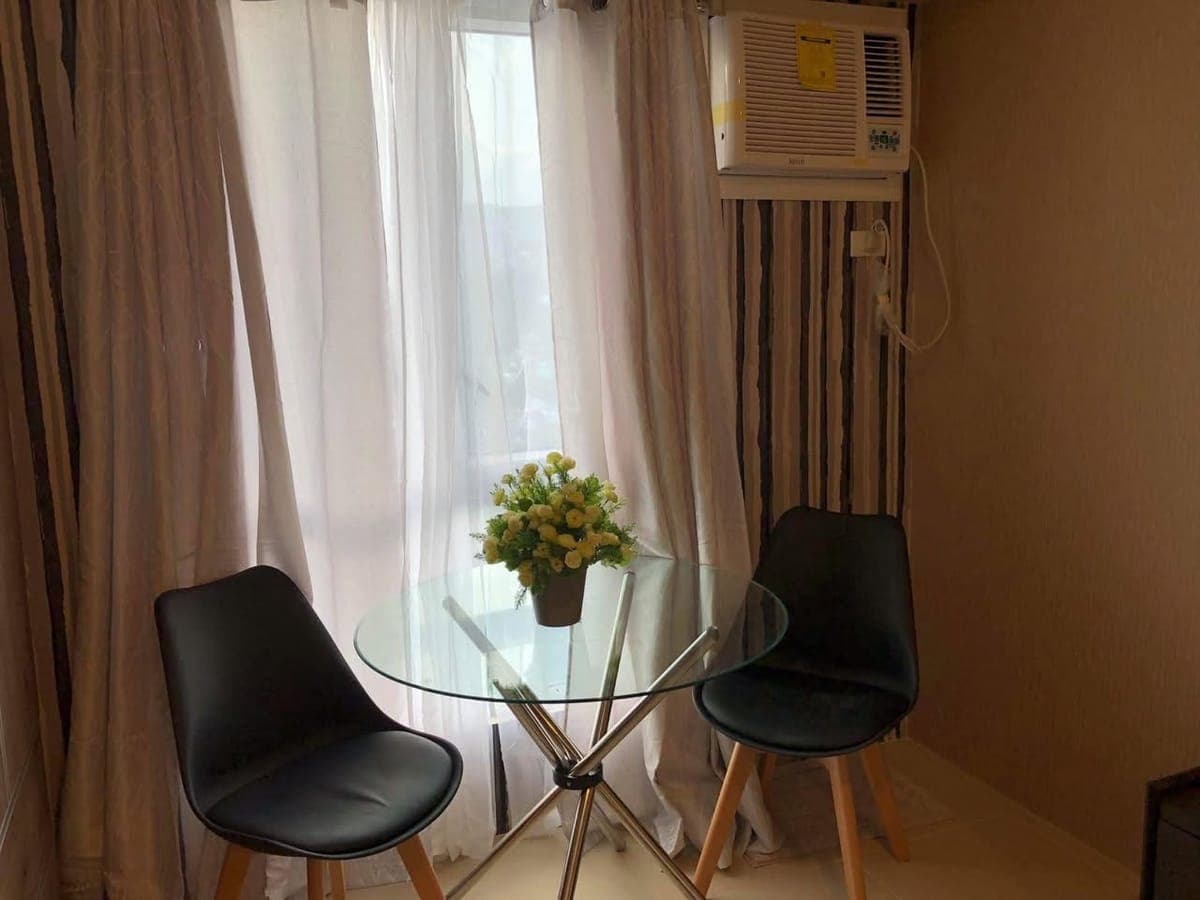 🏡 FOR RENT – Fully Furnished Studio Condo in Avida Riala Tower 1, Cebu IT Park, Lahug, Cebu - photo 2