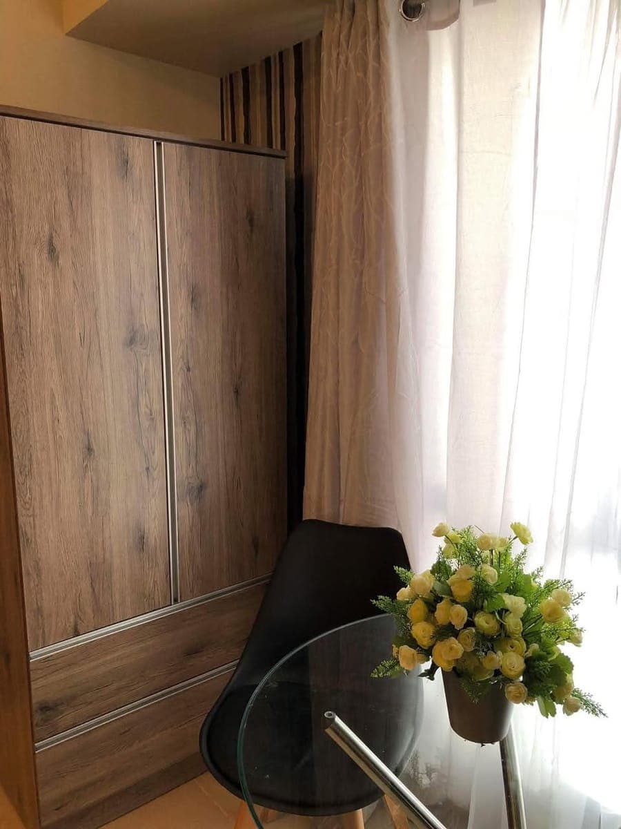 🏡 FOR RENT – Fully Furnished Studio Condo in Avida Riala Tower 1, Cebu IT Park, Lahug, Cebu - photo 3