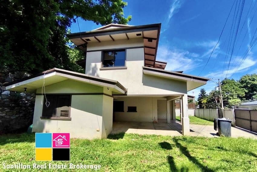 **🏡✨ HOUSE FOR RENT IN PASEO JOHN MARIA LUISA, BANILAD, CEBU CITY 🌿 ** - photo 1