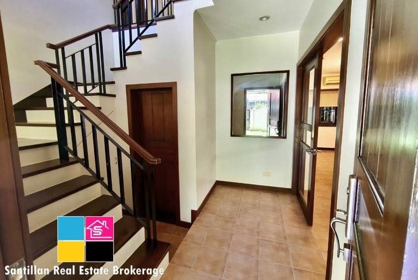 **🏡✨ HOUSE FOR RENT IN PASEO JOHN MARIA LUISA, BANILAD, CEBU CITY 🌿 ** - photo 5
