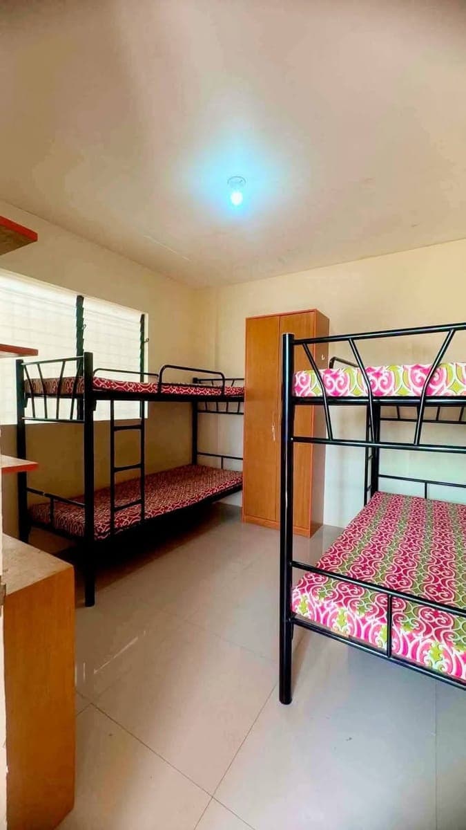17K 1 Bedroom Apartment For Rent in Banawa Near MHAM & 1 Ride Going to Capitol/Fuente/Colon & IT PARK - photo 3