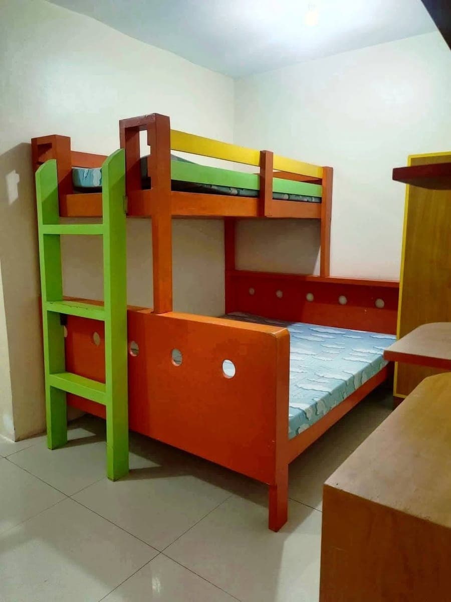 💁14K Studio Apartment FOR RENT in Banawa Cebu City Near MHAM 💥 - photo 1