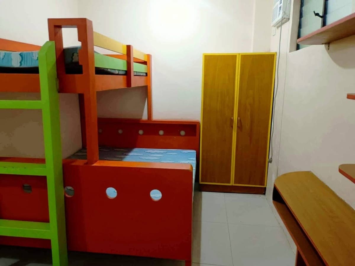 💁14K Studio Apartment FOR RENT in Banawa Cebu City Near MHAM 💥 - photo 2
