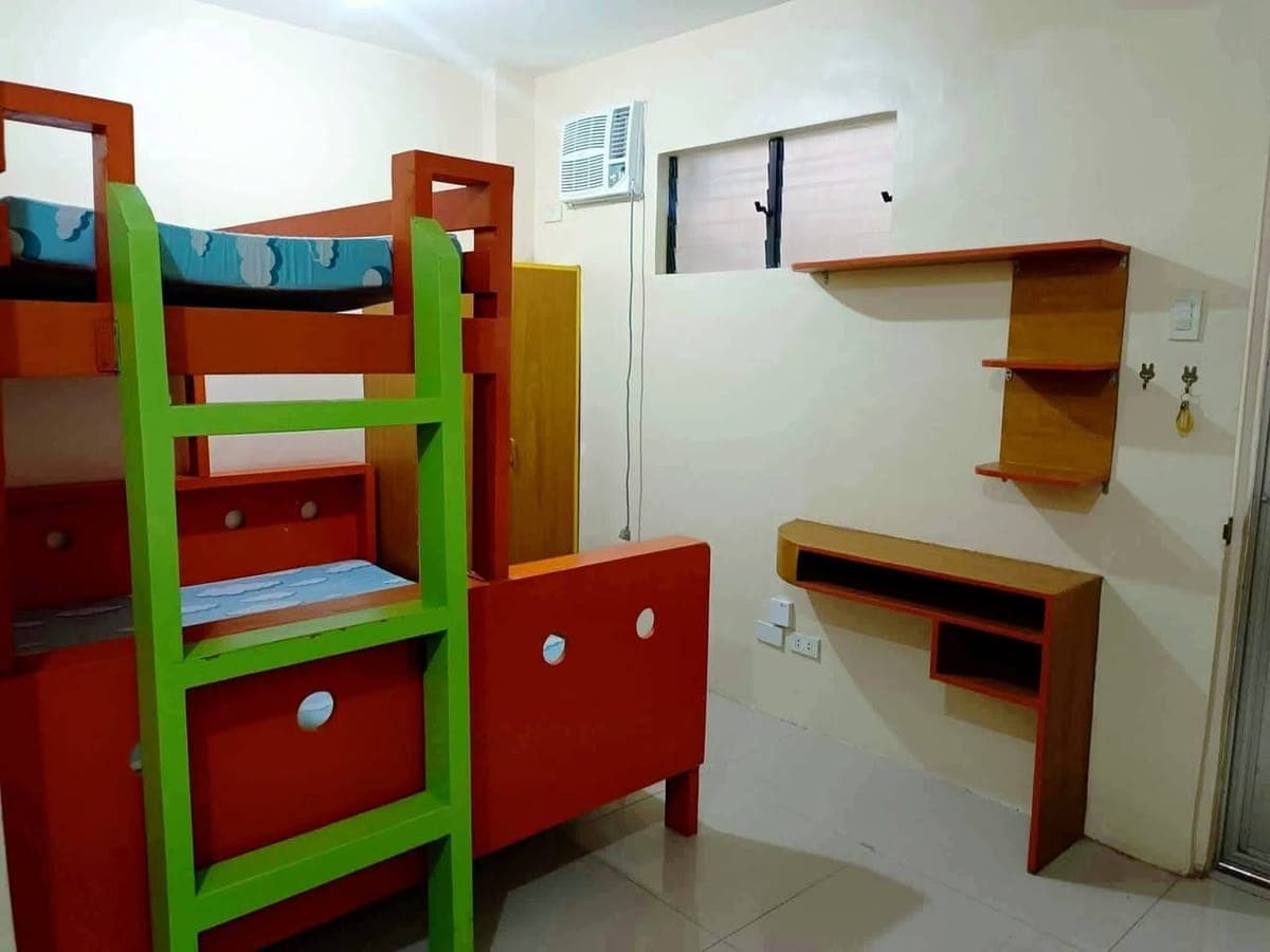 💁14K Studio Apartment FOR RENT in Banawa Cebu City Near MHAM 💥 - photo 4