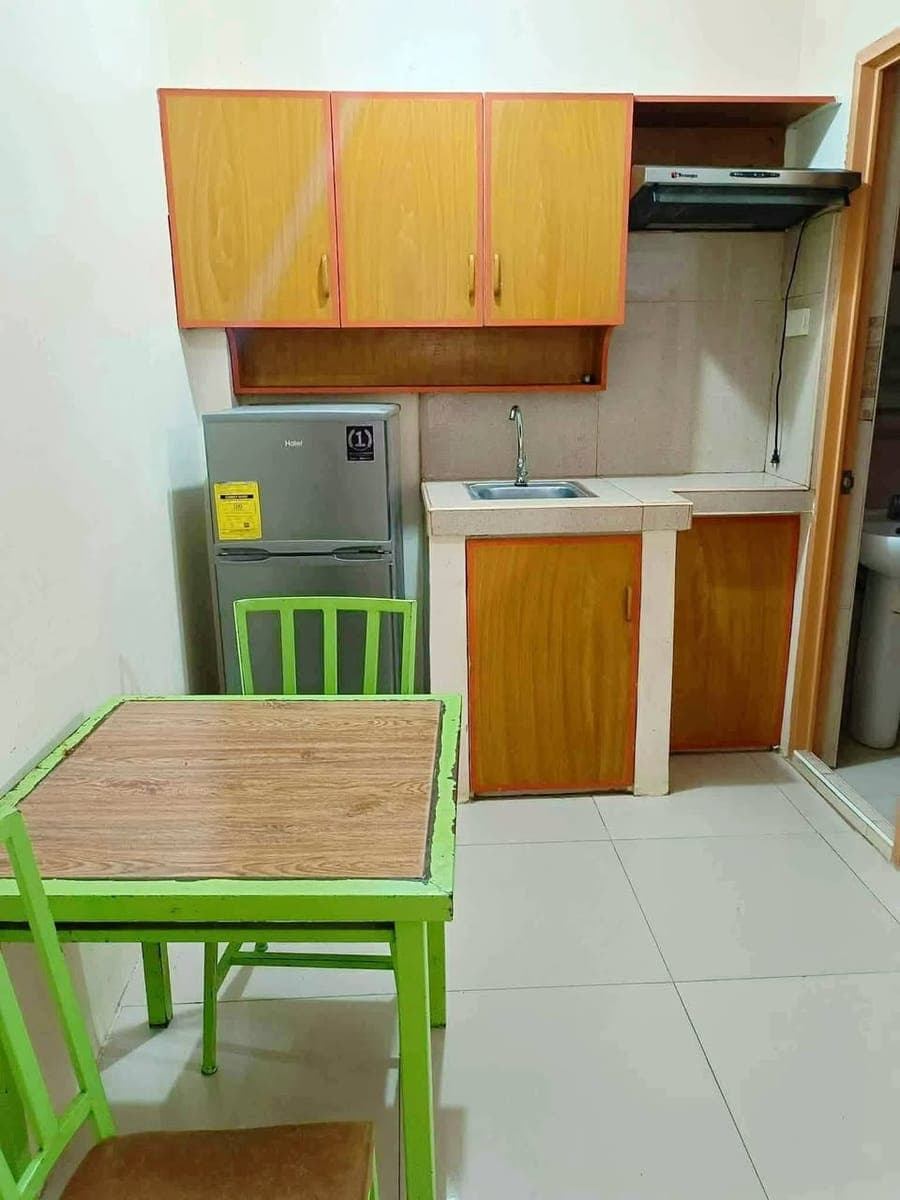 💁14K Studio Apartment FOR RENT in Banawa Cebu City Near MHAM 💥 - photo 5