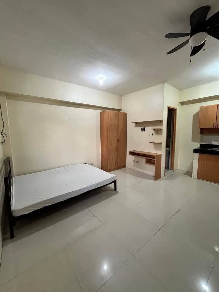 💁Walking Distance to MHAM/Gillesania/1 Ride to Capitol/Fuente - Studio Apartment FOR RENT in Banawa... - photo 3