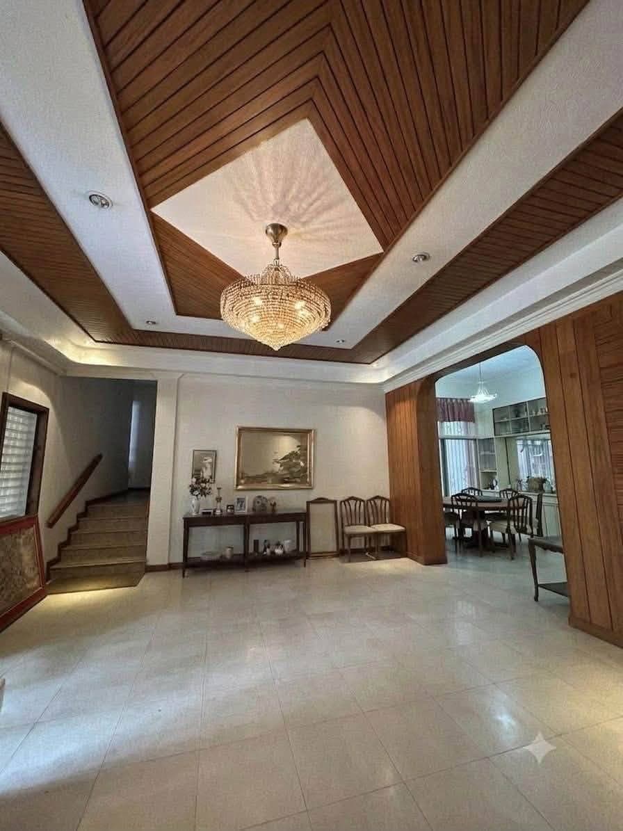 🛑HOUSE FOR RENT IN CAPITOL SITE for 150k /month 🔥 - photo 4