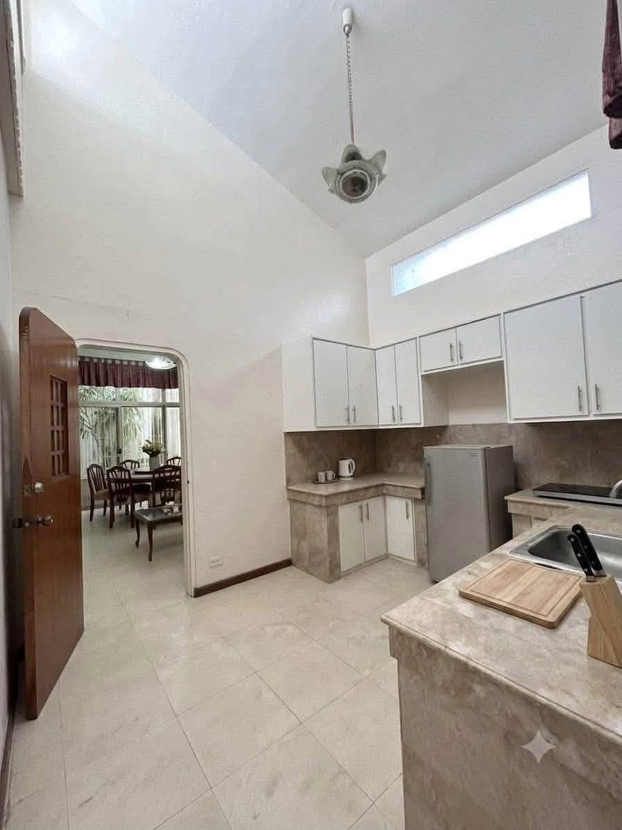 🛑HOUSE FOR RENT IN CAPITOL SITE for 150k /month 🔥 - photo 5