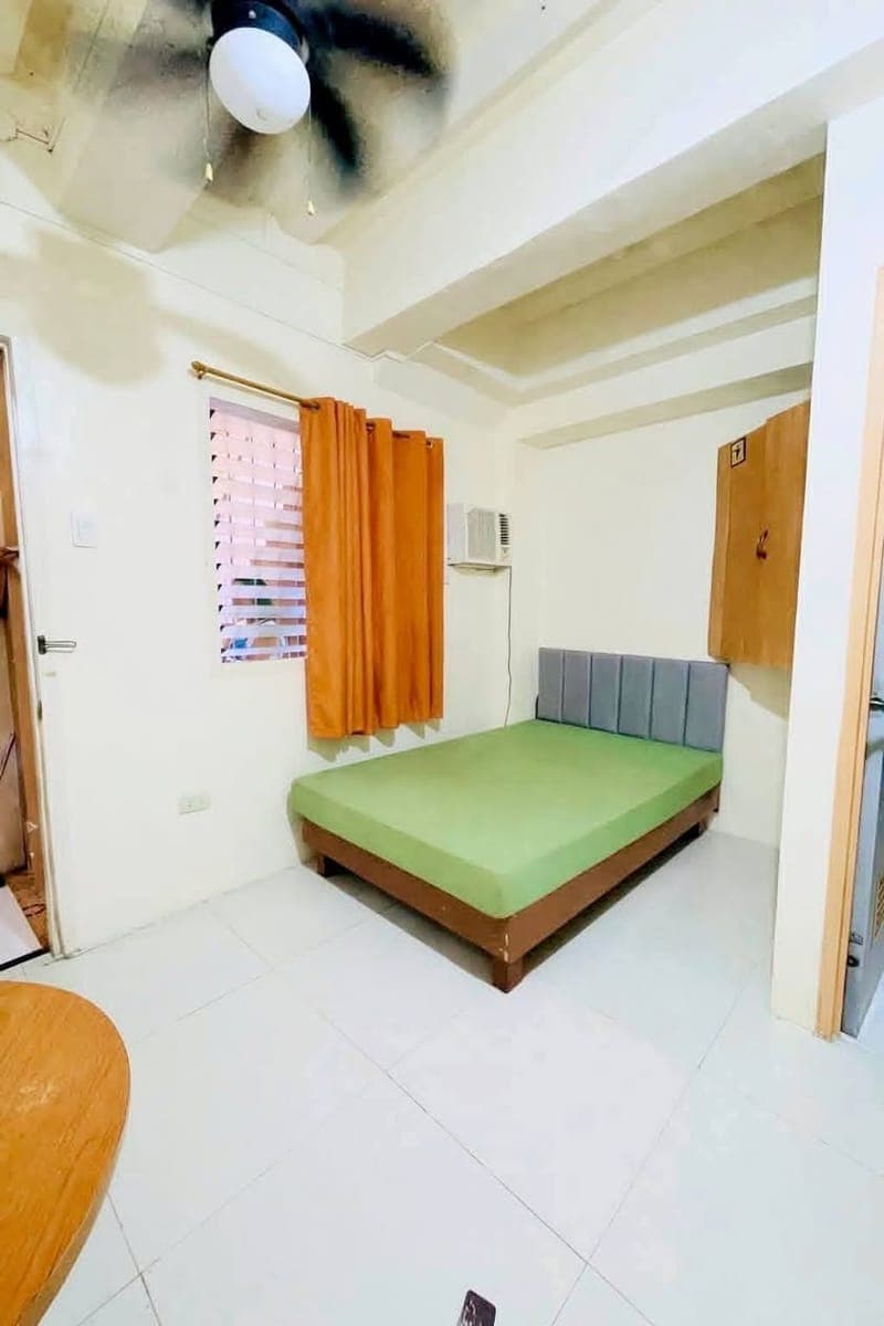 💥12K /12.5K Studio Apartment FOR RENT in Banawa Cebu City 💥Walking Distance to MHAM/Gillesania @ 1... - photo 4